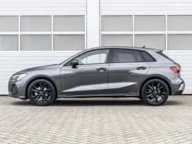 Audi A3 (2026) thumbnail 14