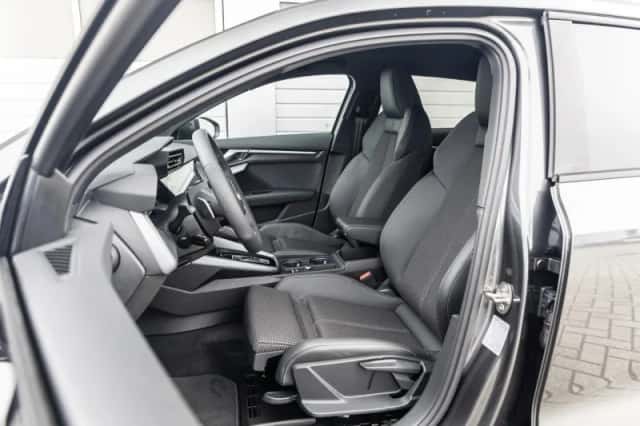 Audi A3 (2026) thumbnail 15