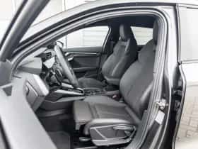 Audi A3 (2026) thumbnail 15