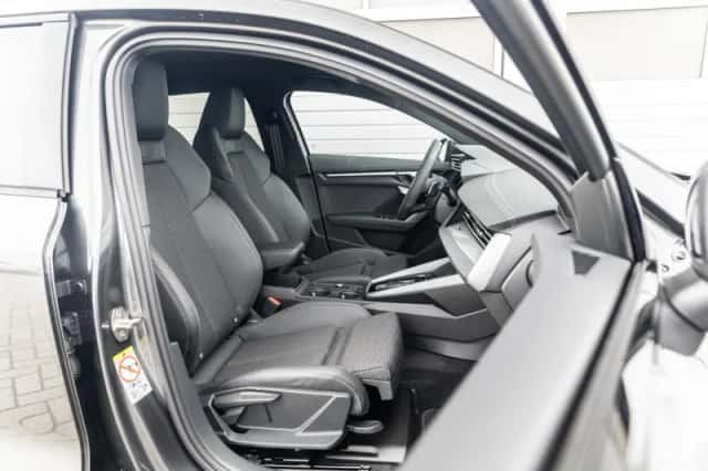 Audi A3 (2026) thumbnail 18