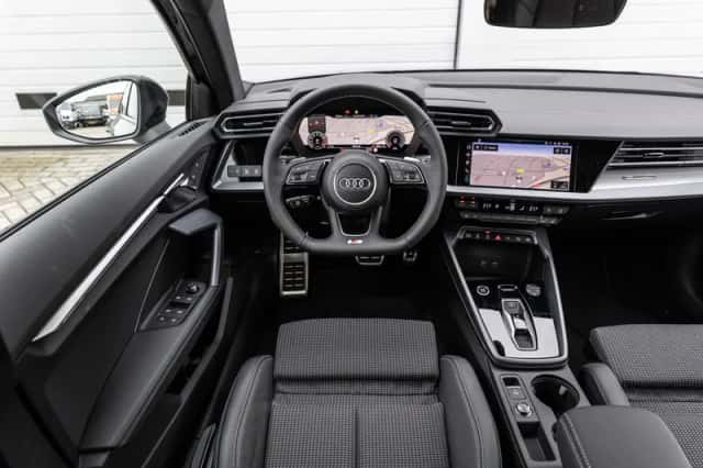 Audi A3 (2026) thumbnail 19