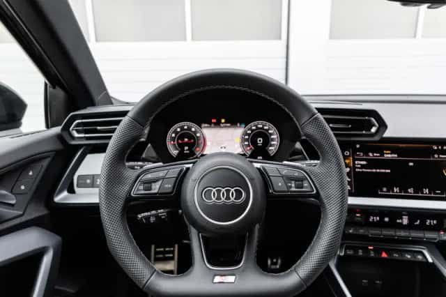 Audi A3 (2026) thumbnail 20