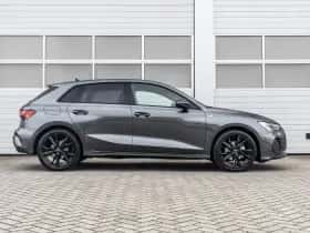 Audi A3 (2026) thumbnail 3