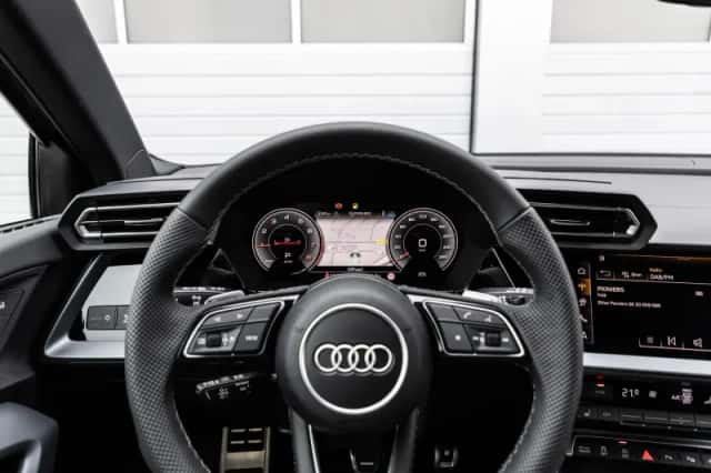 Audi A3 (2026) thumbnail 21