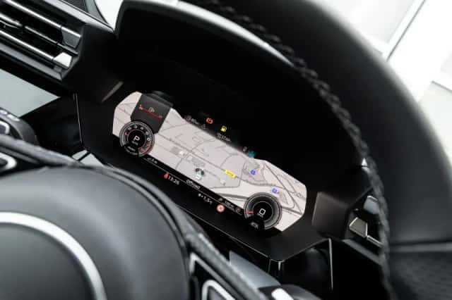 Audi A3 (2026) thumbnail 22