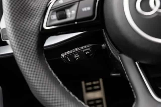 Audi A3 (2026) thumbnail 23