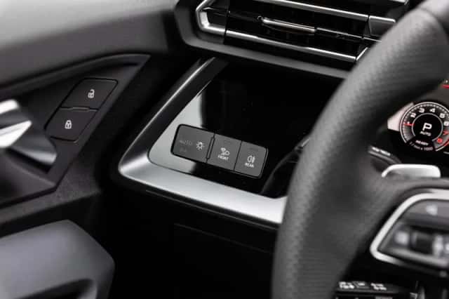 Audi A3 (2026) thumbnail 24