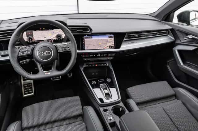 Audi A3 (2026) thumbnail 26