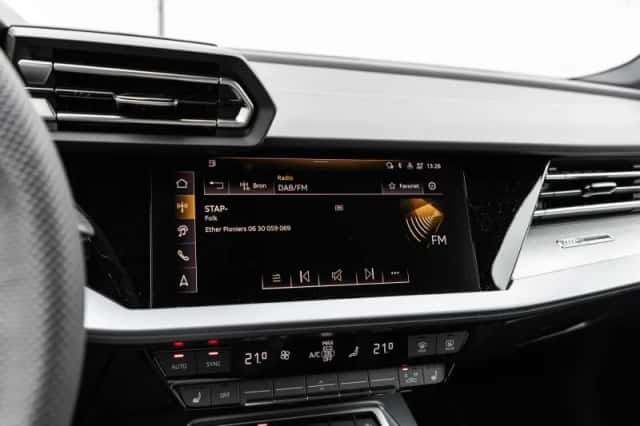 Audi A3 (2026) thumbnail 27