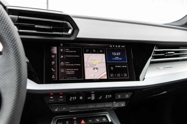 Audi A3 (2026) thumbnail 28