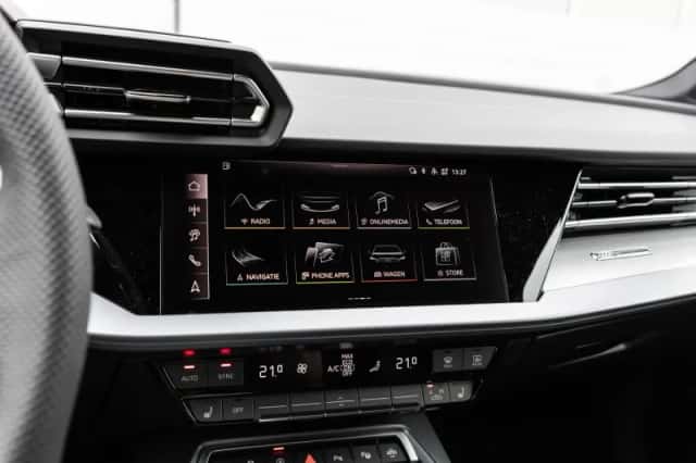 Audi A3 (2026) thumbnail 29