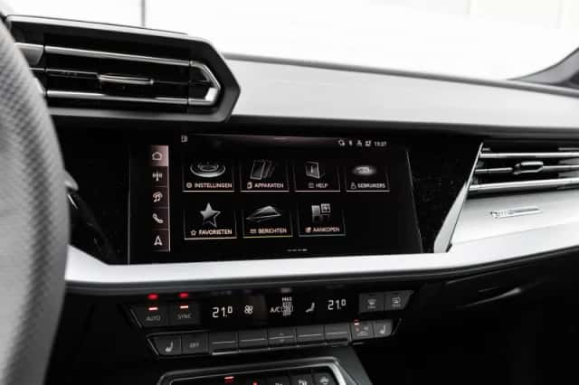 Audi A3 (2026) thumbnail 30
