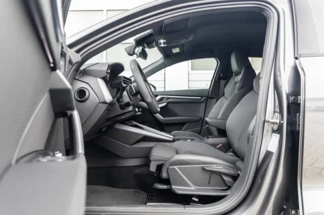 Audi A3 (2026) thumbnail 4