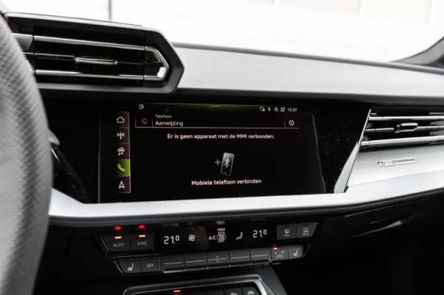 Audi A3 (2026) thumbnail 31