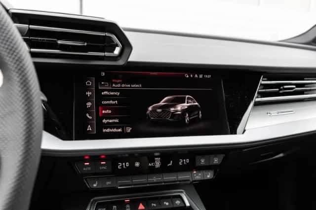 Audi A3 (2026) thumbnail 33