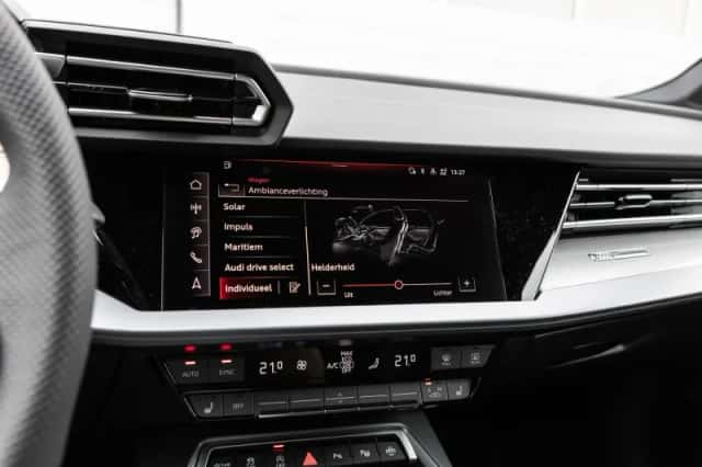 Audi A3 (2026) thumbnail 34