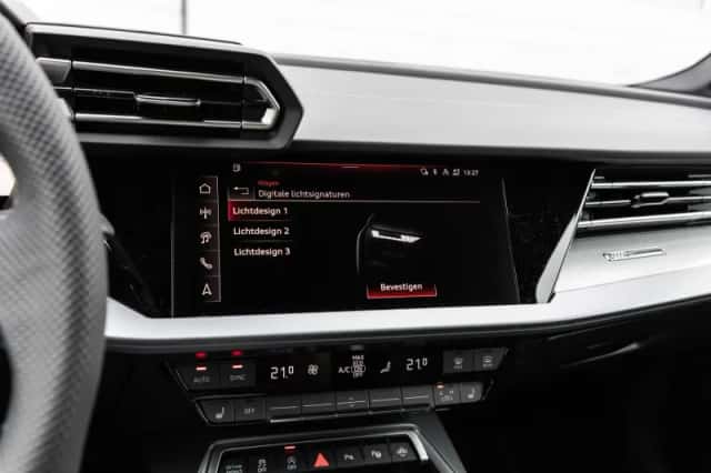 Audi A3 (2026) thumbnail 35