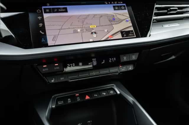 Audi A3 (2026) thumbnail 36