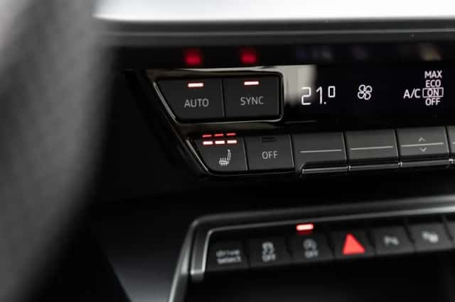 Audi A3 (2026) thumbnail 37