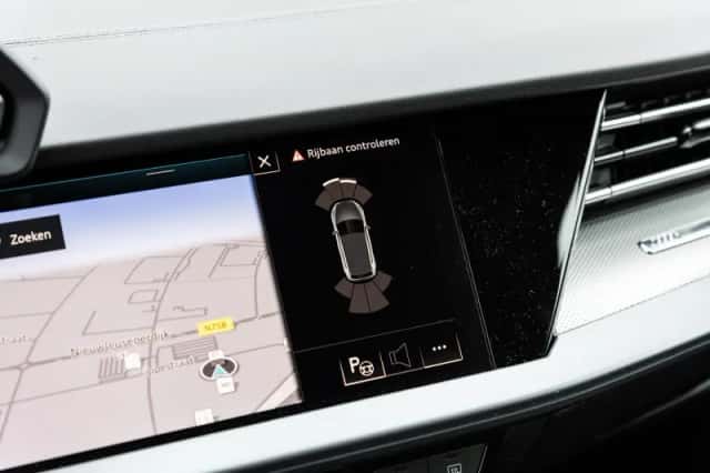 Audi A3 (2026) thumbnail 38