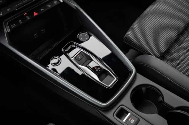 Audi A3 (2026) thumbnail 39