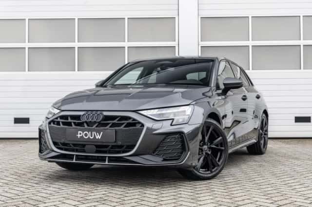 Audi A3 (2026) thumbnail 41