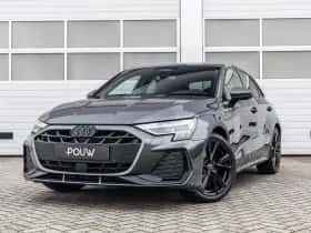 Audi A3 (2026) thumbnail 41