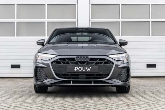 Audi A3 (2026) thumbnail 8