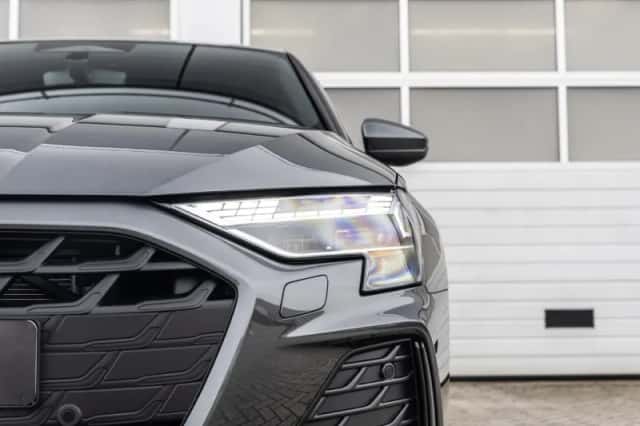 Audi A3 (2026) thumbnail 9