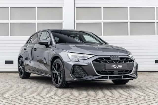 Audi A3 (2026) thumbnail 10