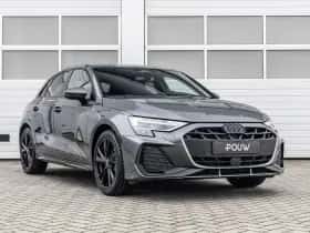 Audi A3 (2026) thumbnail 10