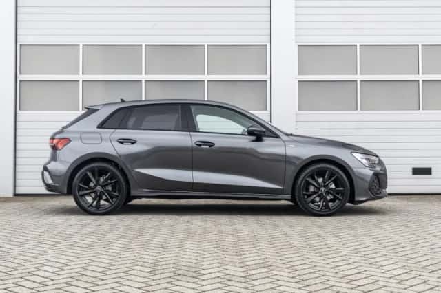 Audi A3 (2026) thumbnail 3