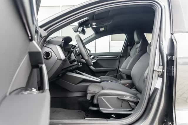 Audi A3 (2026) thumbnail 4