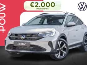 Volkswagen Taigo (2026) thumbnail 1
