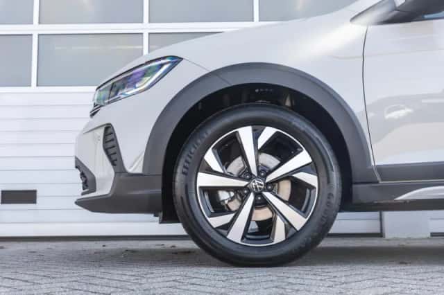 Volkswagen Taigo (2026) thumbnail 12