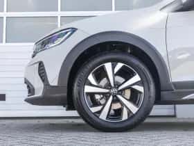 Volkswagen Taigo (2026) thumbnail 12