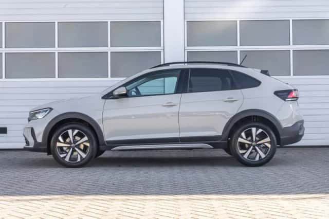Volkswagen Taigo (2026) thumbnail 13