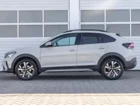 Volkswagen Taigo (2026) thumbnail 13