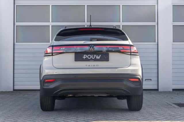 Volkswagen Taigo (2026) thumbnail 15