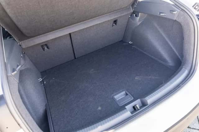 Volkswagen Taigo (2026) thumbnail 16