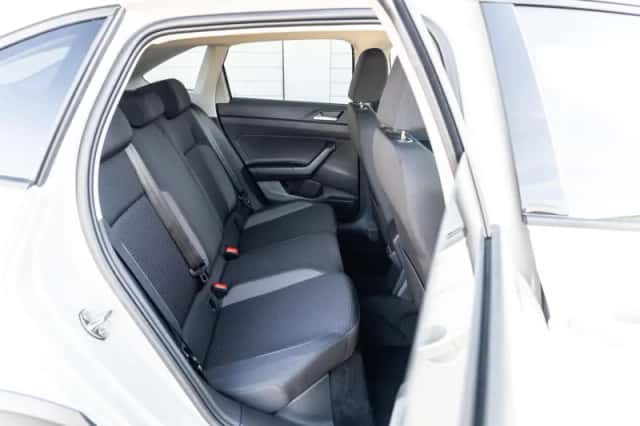 Volkswagen Taigo (2026) thumbnail 17