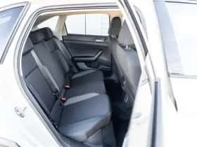 Volkswagen Taigo (2026) thumbnail 17