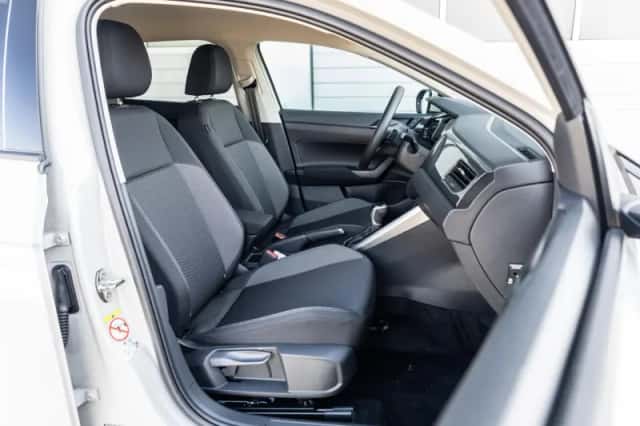 Volkswagen Taigo (2026) thumbnail 19