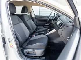 Volkswagen Taigo (2026) thumbnail 19