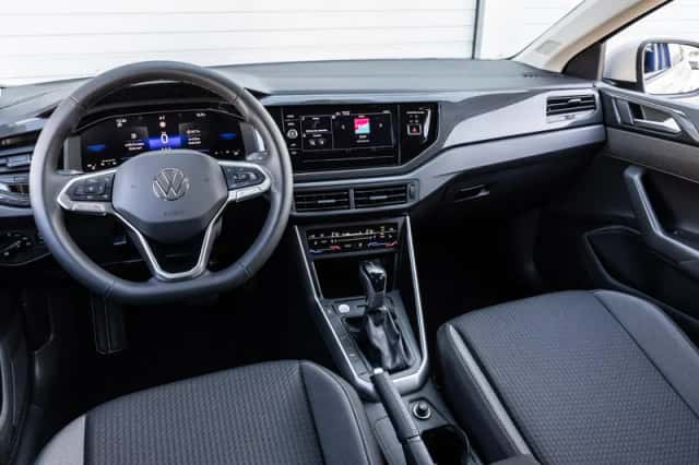 Volkswagen Taigo (2026) thumbnail 20