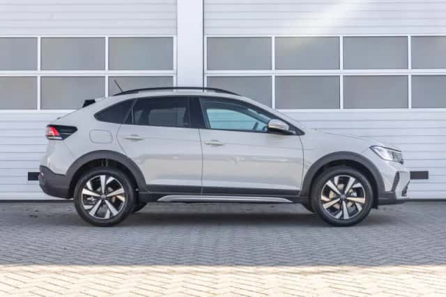 Volkswagen Taigo (2026) thumbnail 3