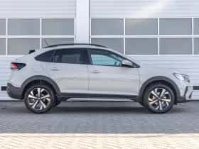 Volkswagen Taigo (2026) thumbnail 3