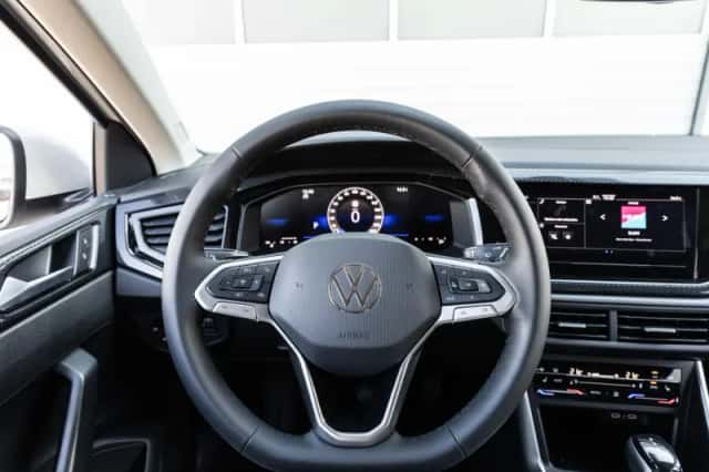 Volkswagen Taigo (2026) thumbnail 21