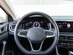 Volkswagen Taigo (2026) thumbnail 21