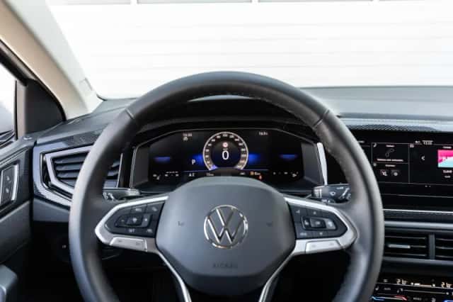 Volkswagen Taigo (2026) thumbnail 23